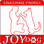 Joydog Logo
